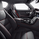 Illustration for article titled The Mercedes-Benz SLS AMG GT Is The Only One Youll Get Or Want